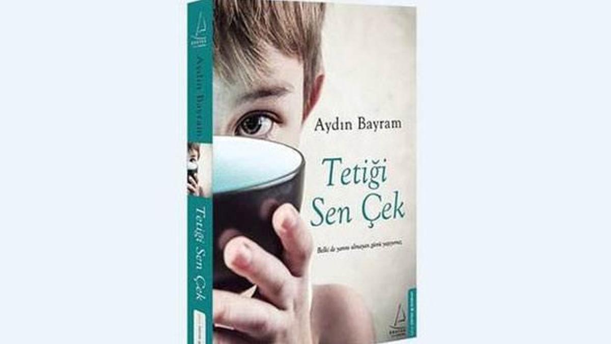 Aydın Bayram'dan 2. kitap