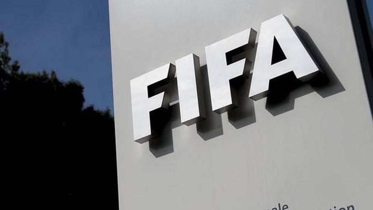 FIFA başkanlığı için 4 aday! Resmi...