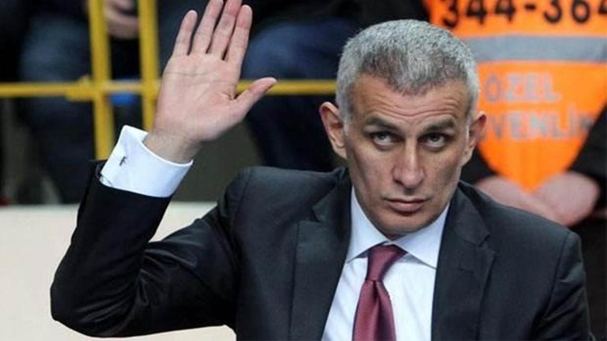 Hacıosmanoğlu'nun cezası açıklandı