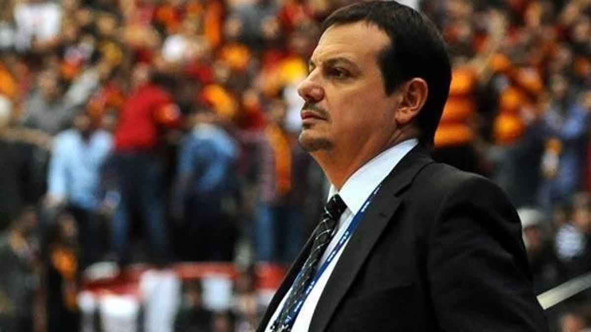 G.Saray'da şoke eden 'tokat' olayı!
