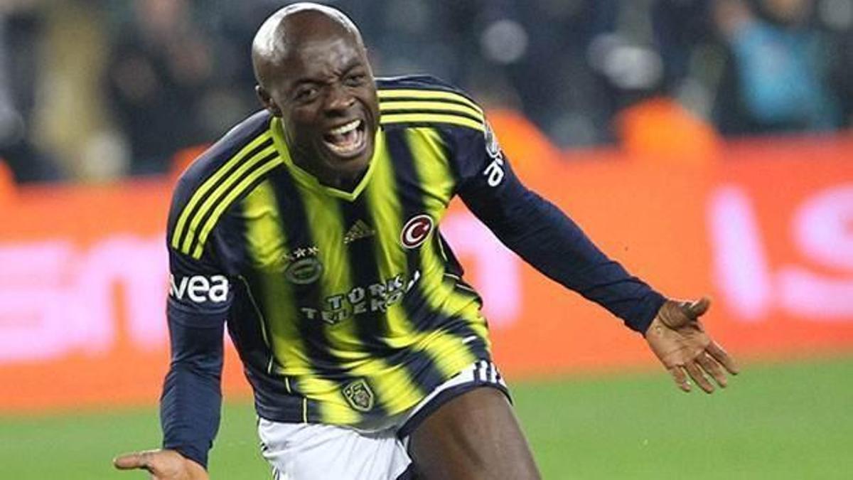 Ne Emenike ne de Sow...