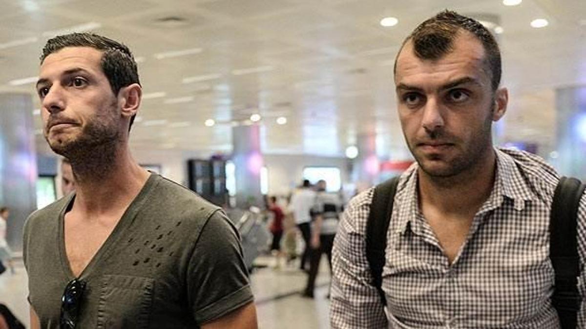 Hamzaoğlu onları sildi