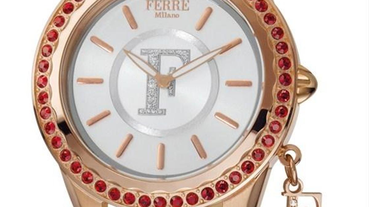 Ferre Milano'dan Sevgililer Günü'ne özel indirim