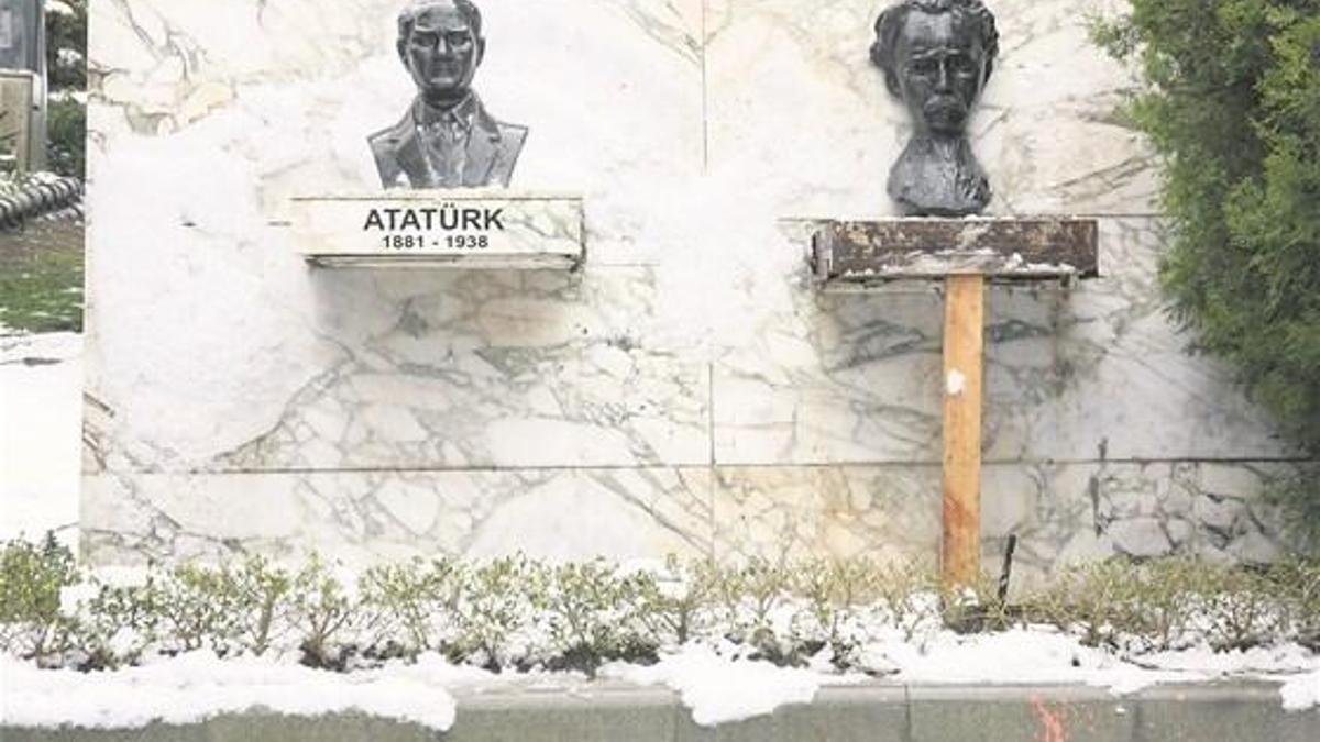 Jose Marti’ye ‘kalas’ desteği!