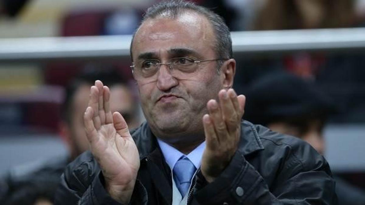 Ataman'ın sonuna kadar arkasında!