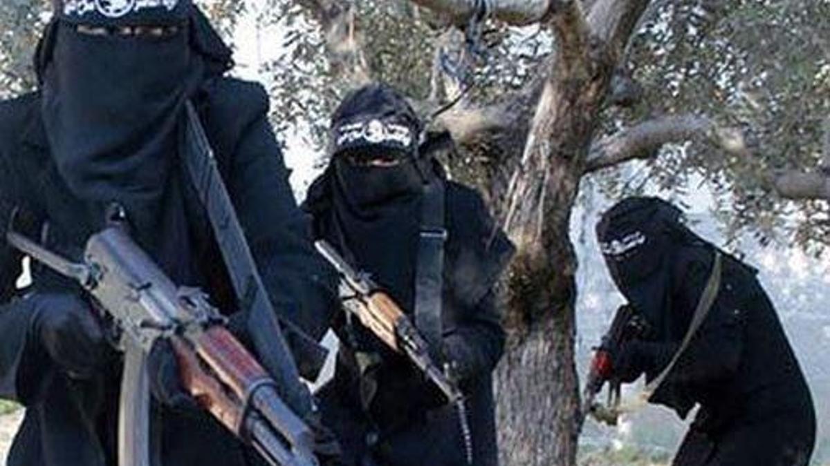 PKK'ya şafak operasyonu