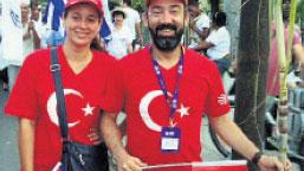‘Che gibi çok çocuk istiyoruz’