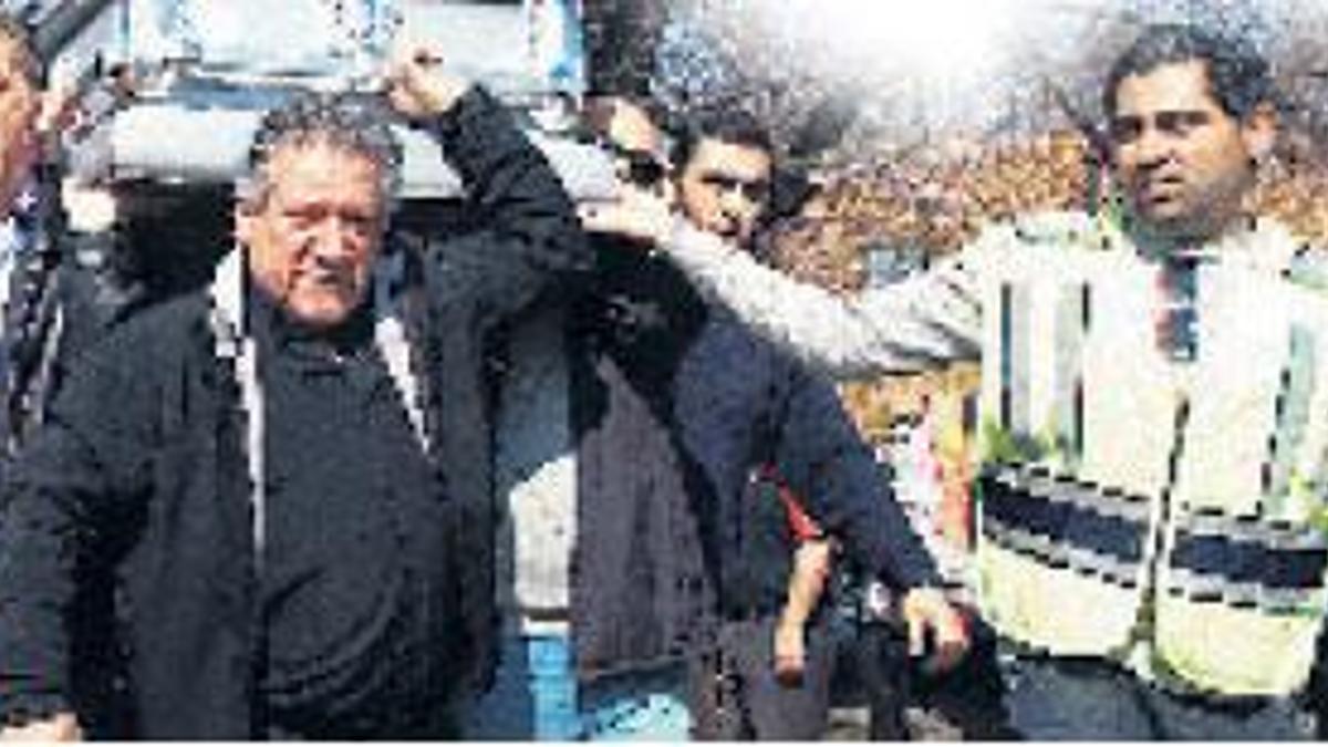 Gizem’in katiline en ağır ceza verildi
