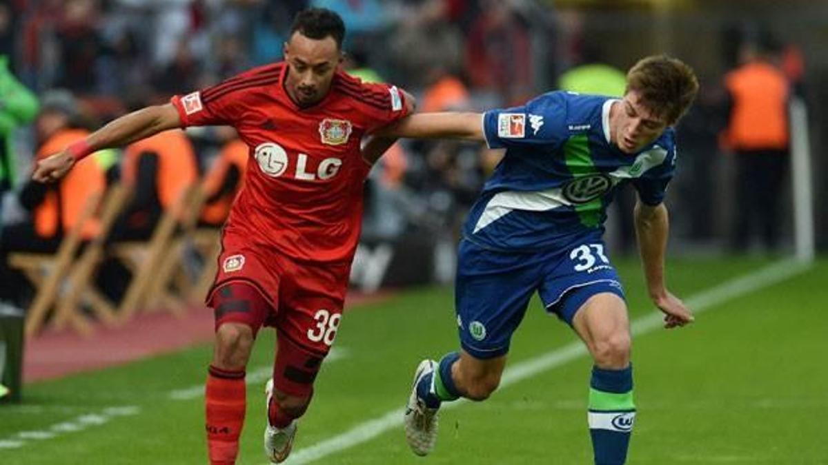 Almanya'da 9 gollü maç