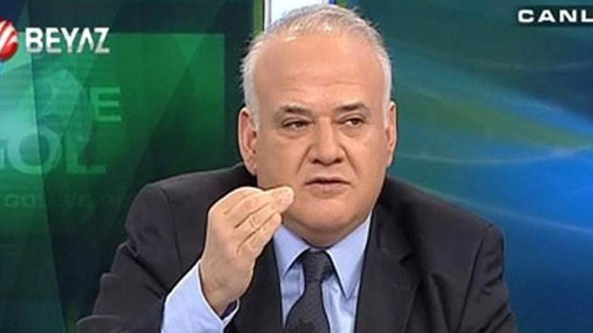 Ekranda izleyiciye negatif elektrik verenler