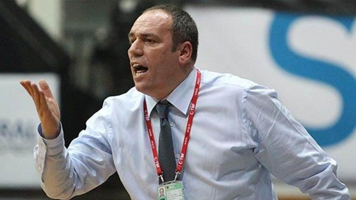 Beşiktaş'ta şok istifa!