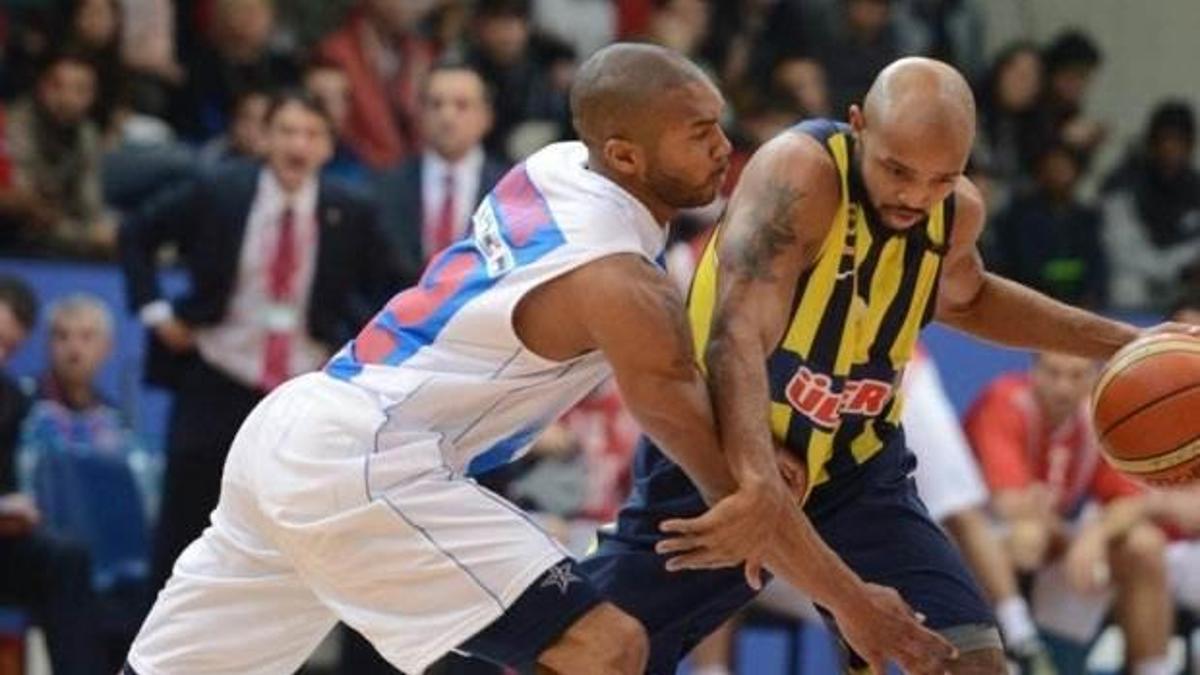 F.Bahçe son periyotta kurtardı