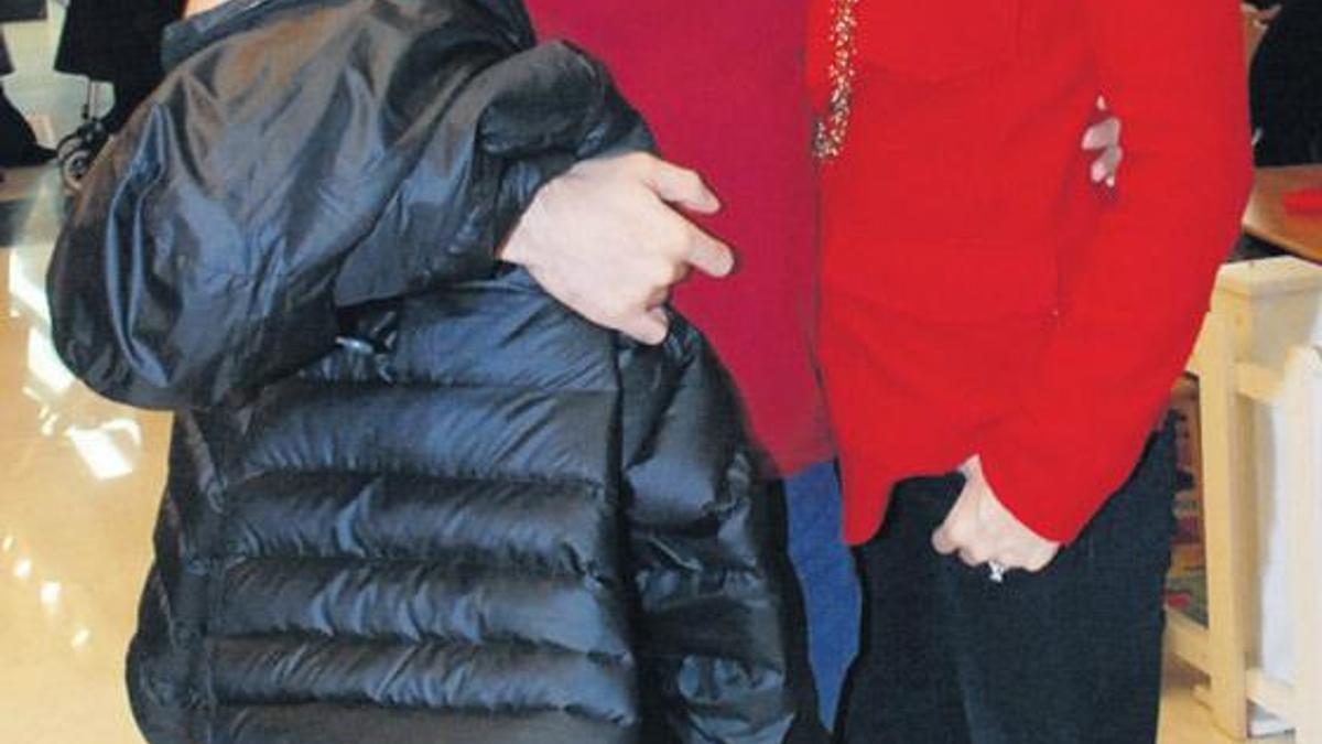 Bize kırmızı yakışır!