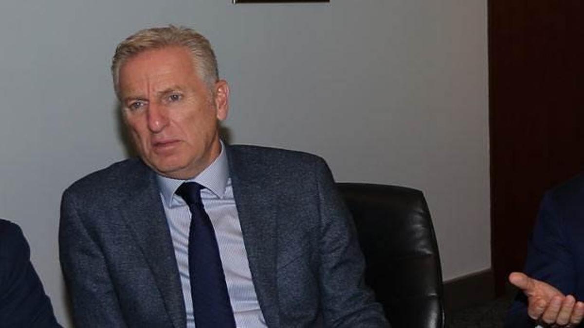 G.Saray'da sürpriz gelişme!