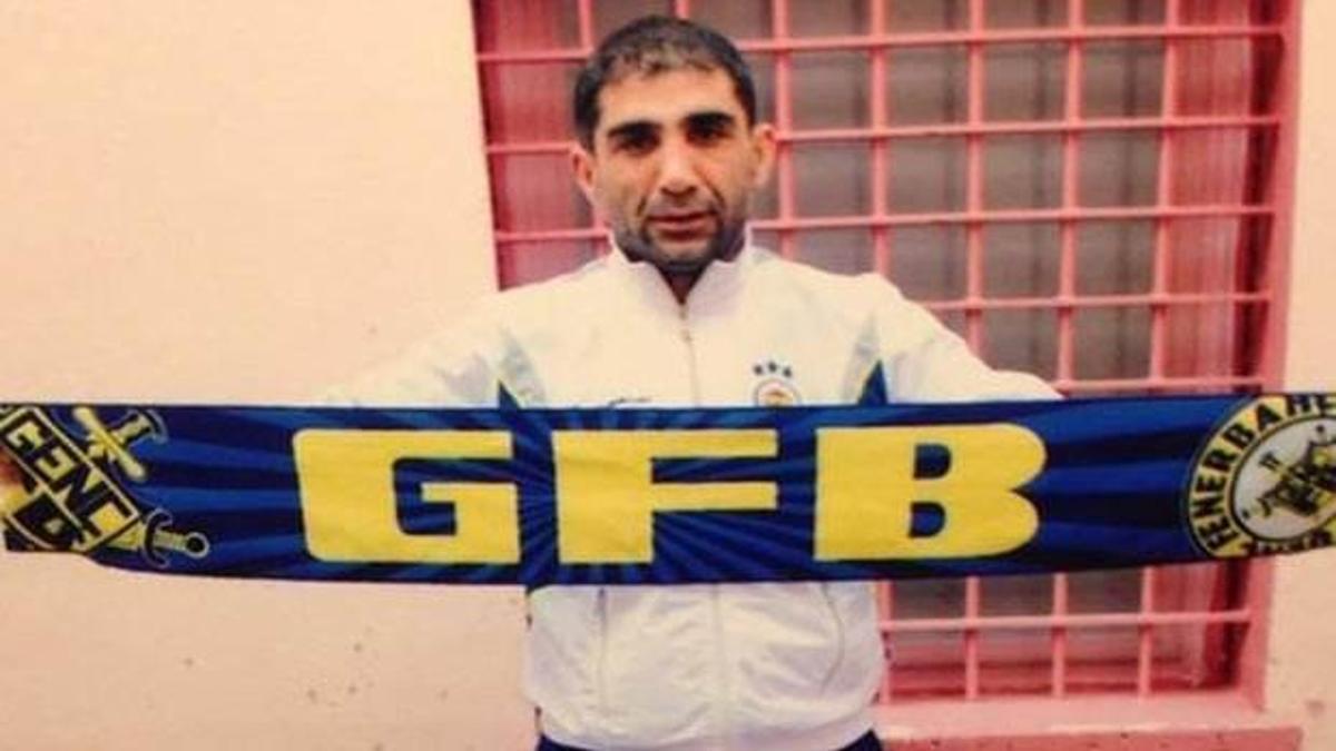 'Kendimi ihbar ediyorum'