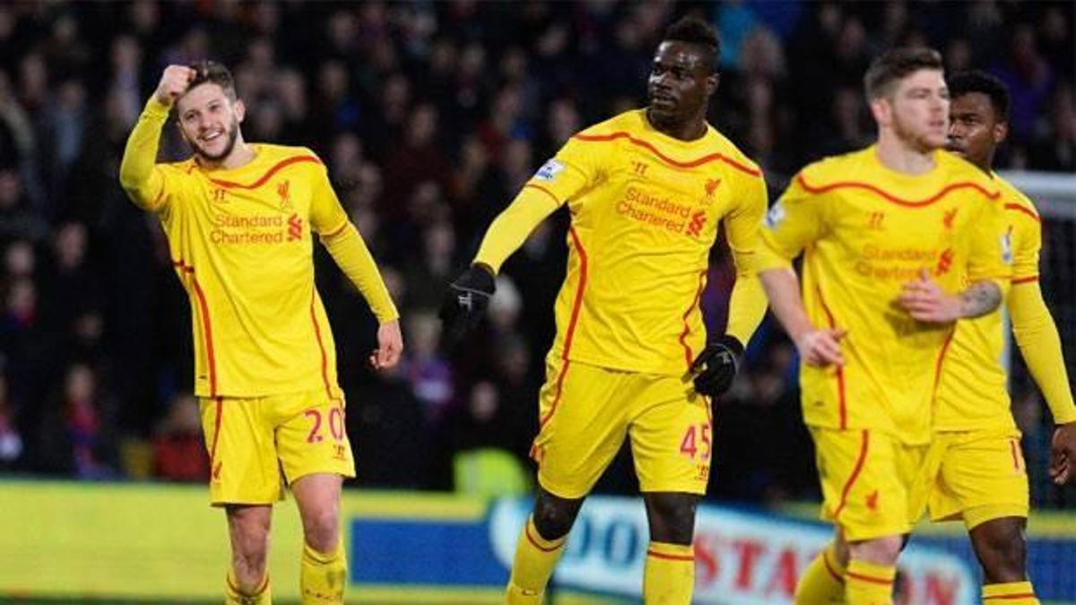 Liverpool Beşiktaş'ı bekliyor