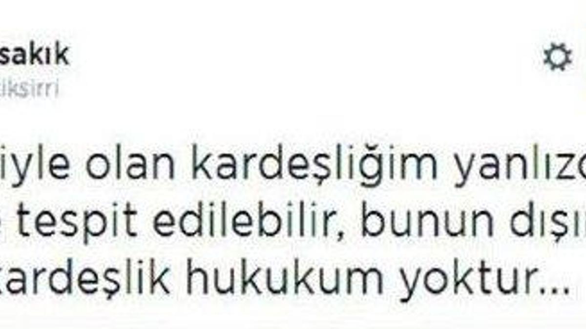 Bağdadi'nin amcası Irak'ta yakalandı