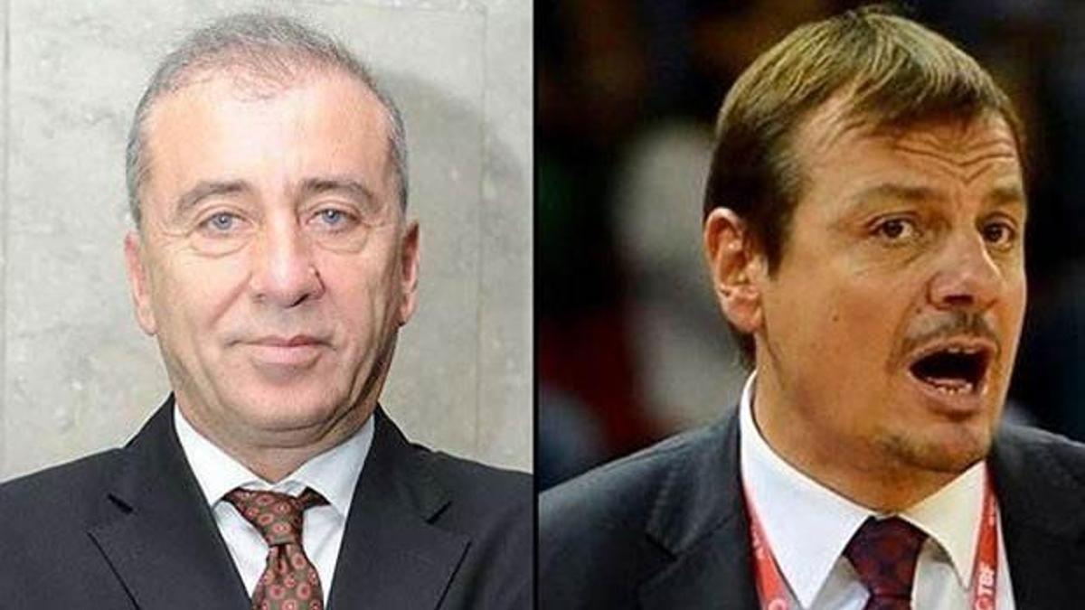 Galatasaray'da istifa krizi!