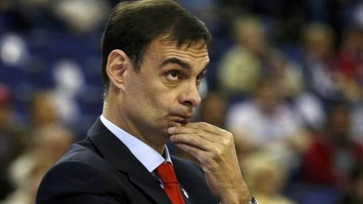 Beşiktaş'a Euroleague şampiyonu koç!