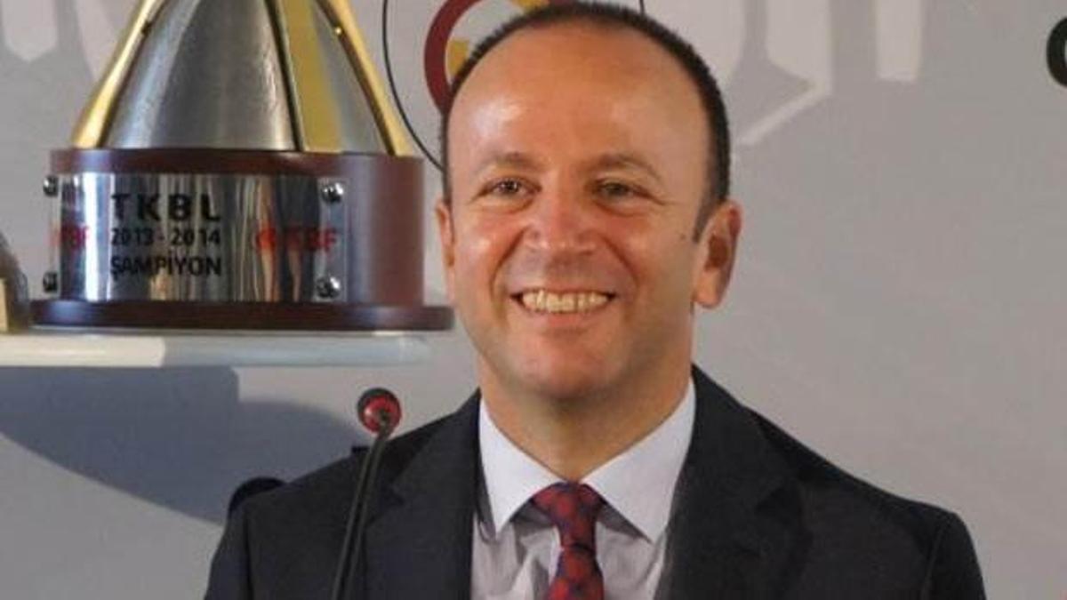 G.Saray'da Maric affedildi