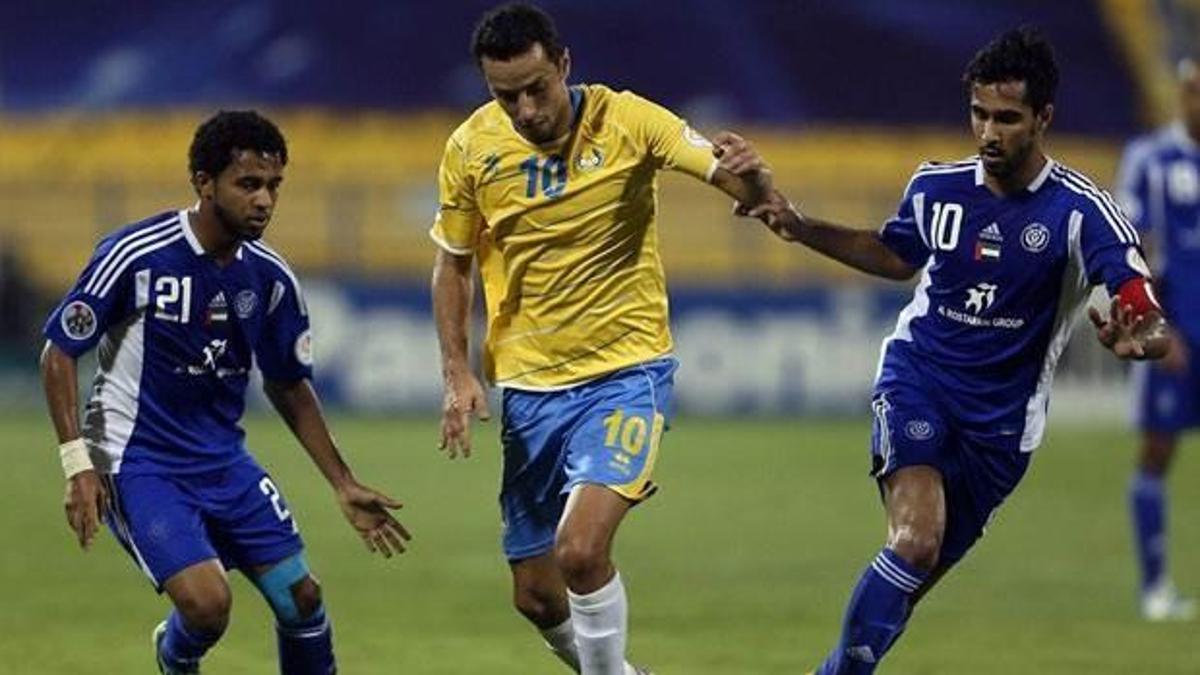 Nene, West Ham'a imza atıyor