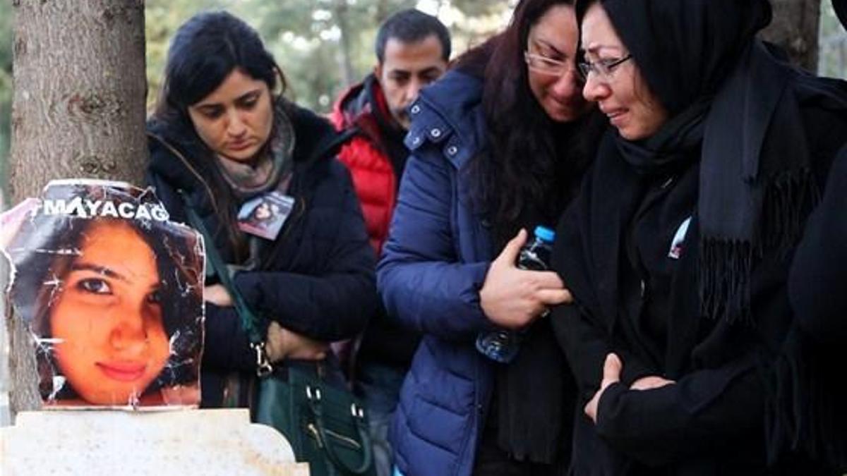PKK sözünden dönüyor!