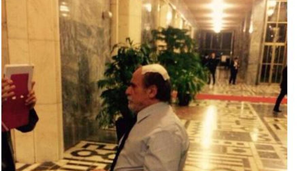 AK Partili vekilden bu fotoğrafa şok yorum