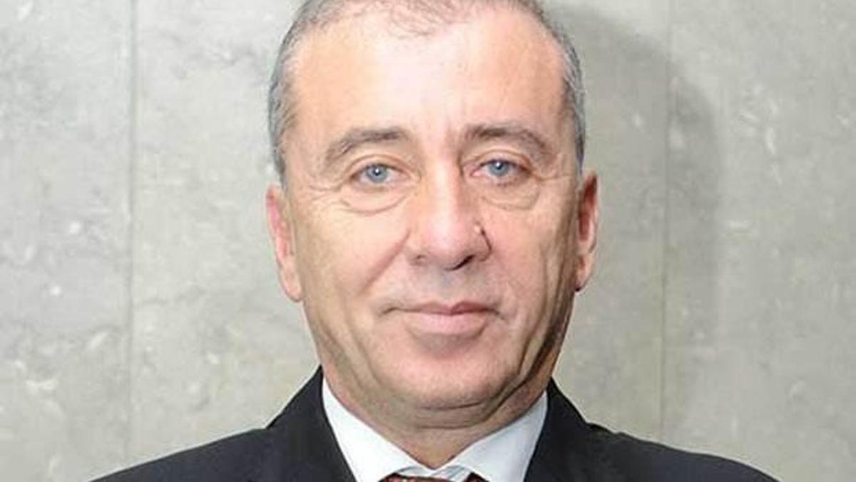 Ataman'ın tokadı istifa getirdi