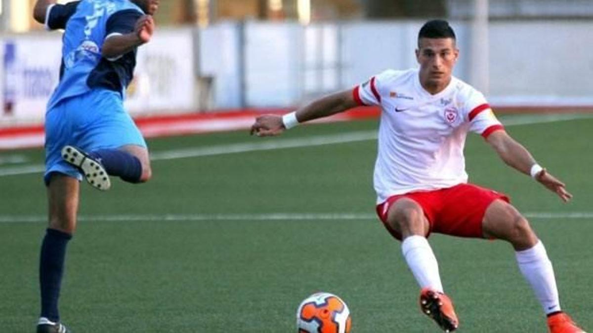 G.Saray sağ bekini Fransa'da buldu