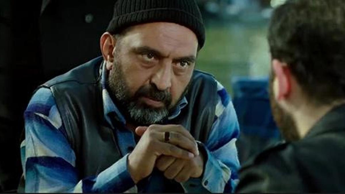 Kurtlar Vadisi Pusu’ya bomba transfer!
