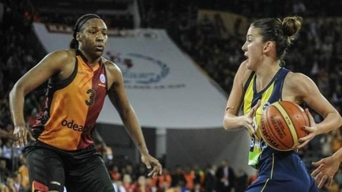 Avrupa'da F.Bahçe-G.Saray derbisi!