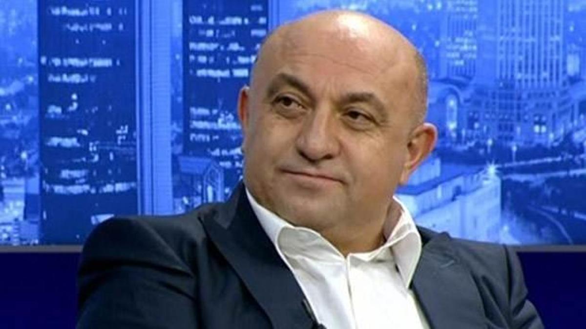 'Beşiktaş az kalsın G.Saray'a veriyordu'