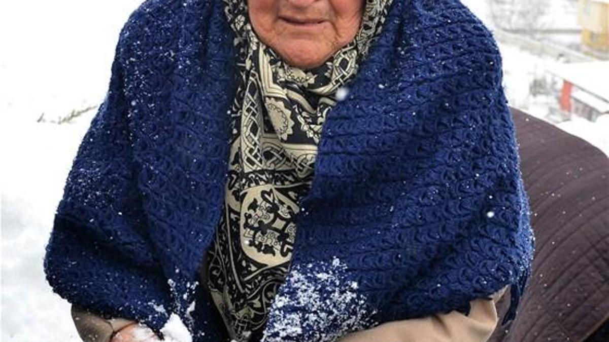 'Keşke rüya olsa'  Nuh'u uğurladık!