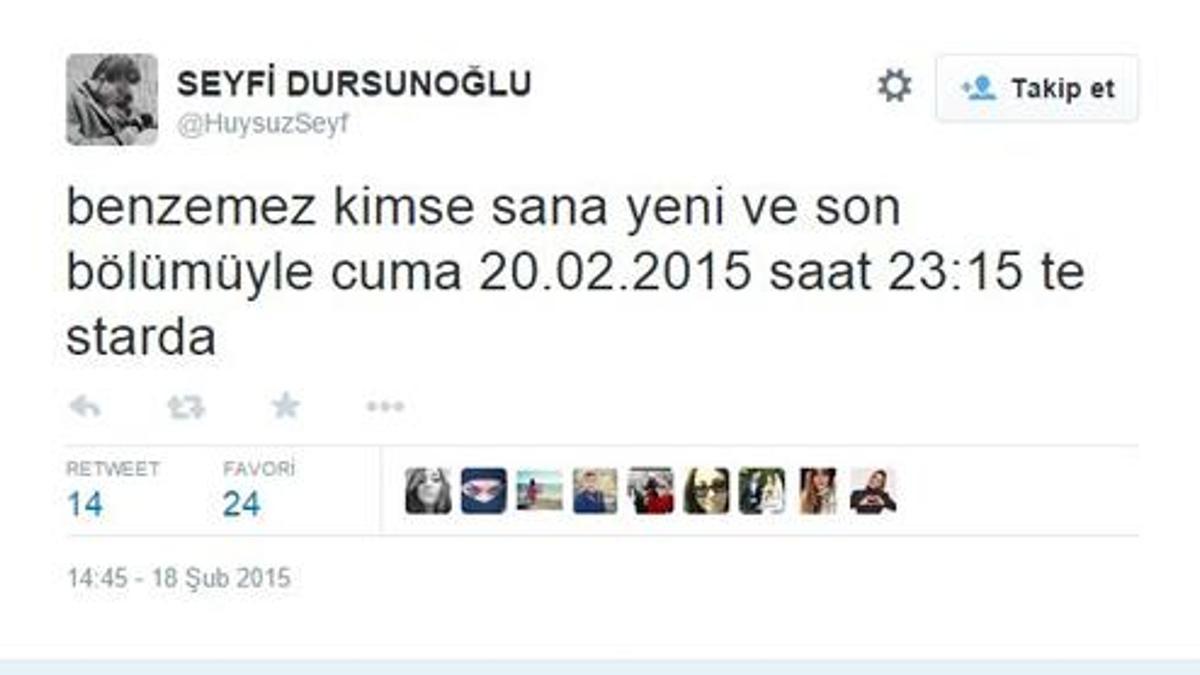 Star TV'nin sevilen programına şok!