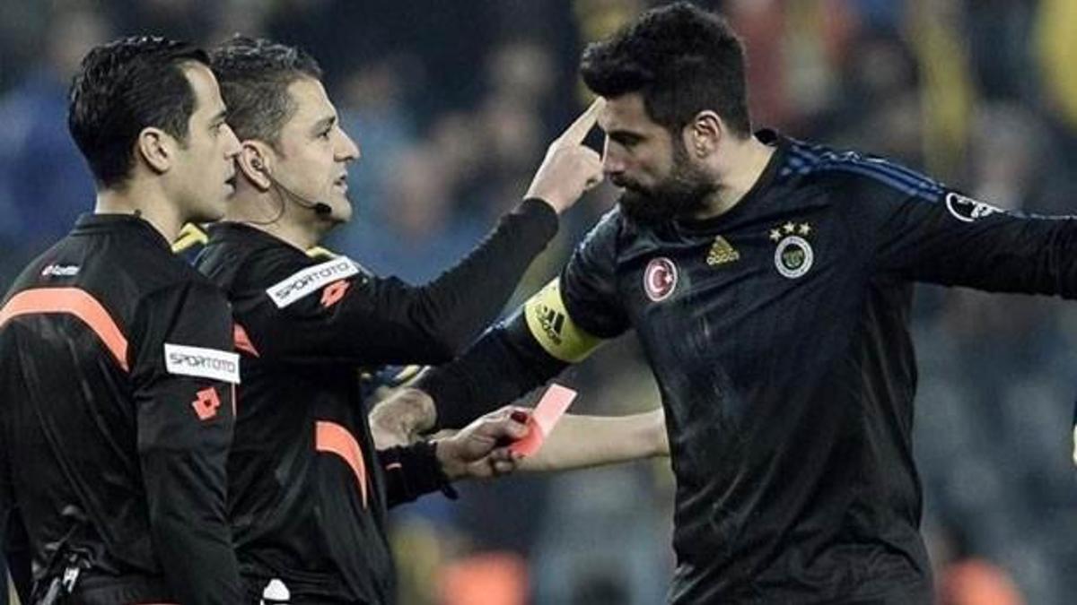 Volkan Demirel'in cezası onandı