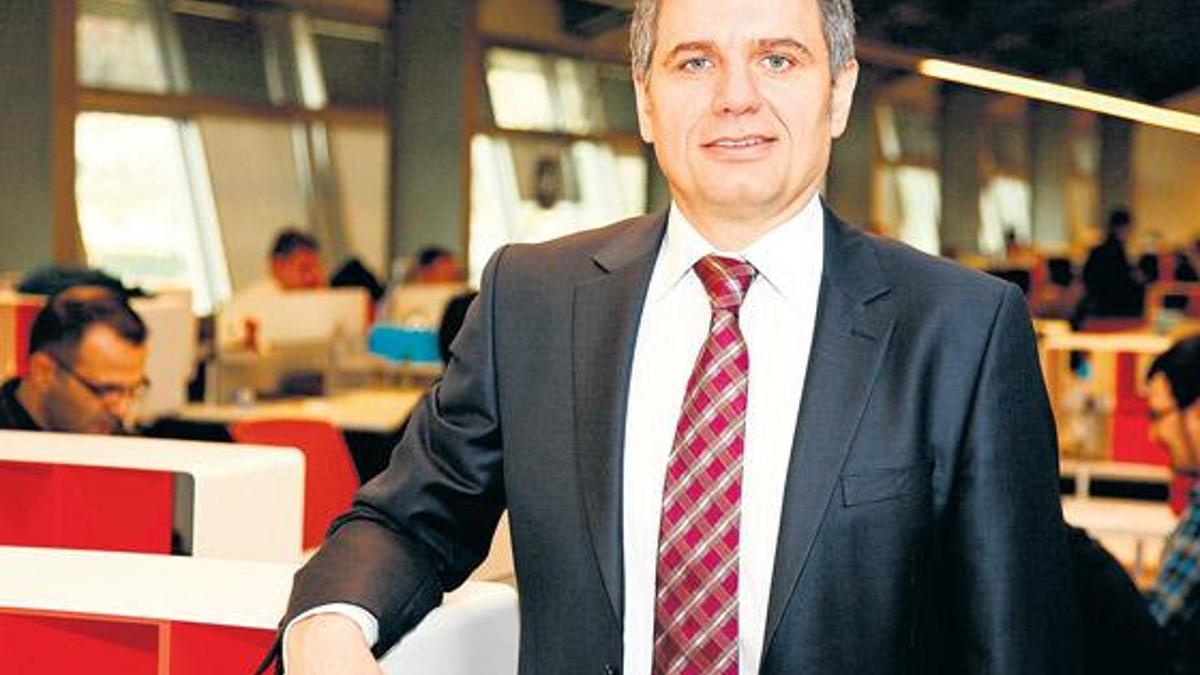 765 bin müşteri lider yaptı!