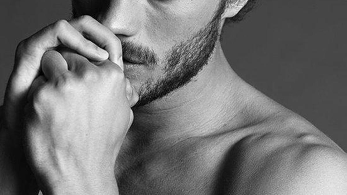 Christian Grey'deki güç bende yok