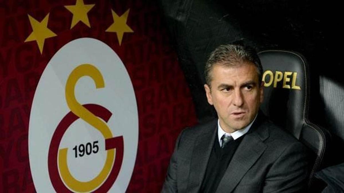 Hamza Hamzaoğlu kararını verdi