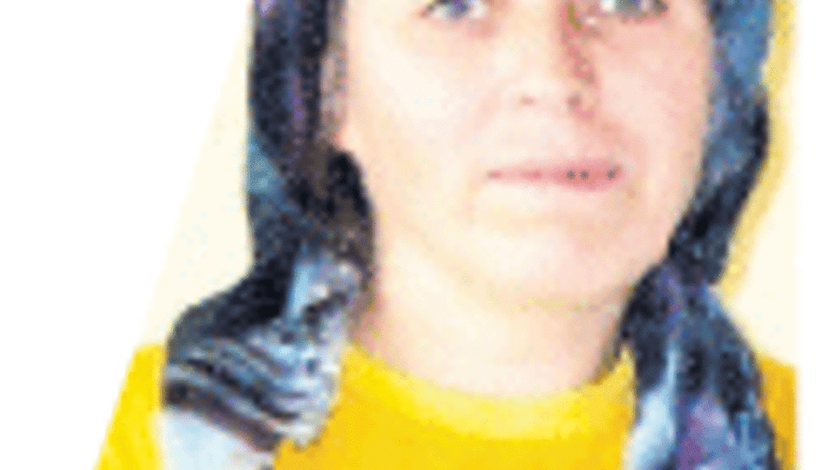 ‘Sınırı aştın derhal oradan uzaklaş!’