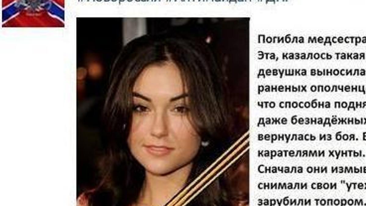 Sasha Grey: Ölmedim hayattayım