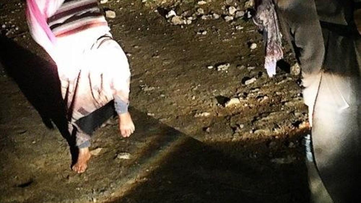 Gülben'e duygu dolu mesaj!