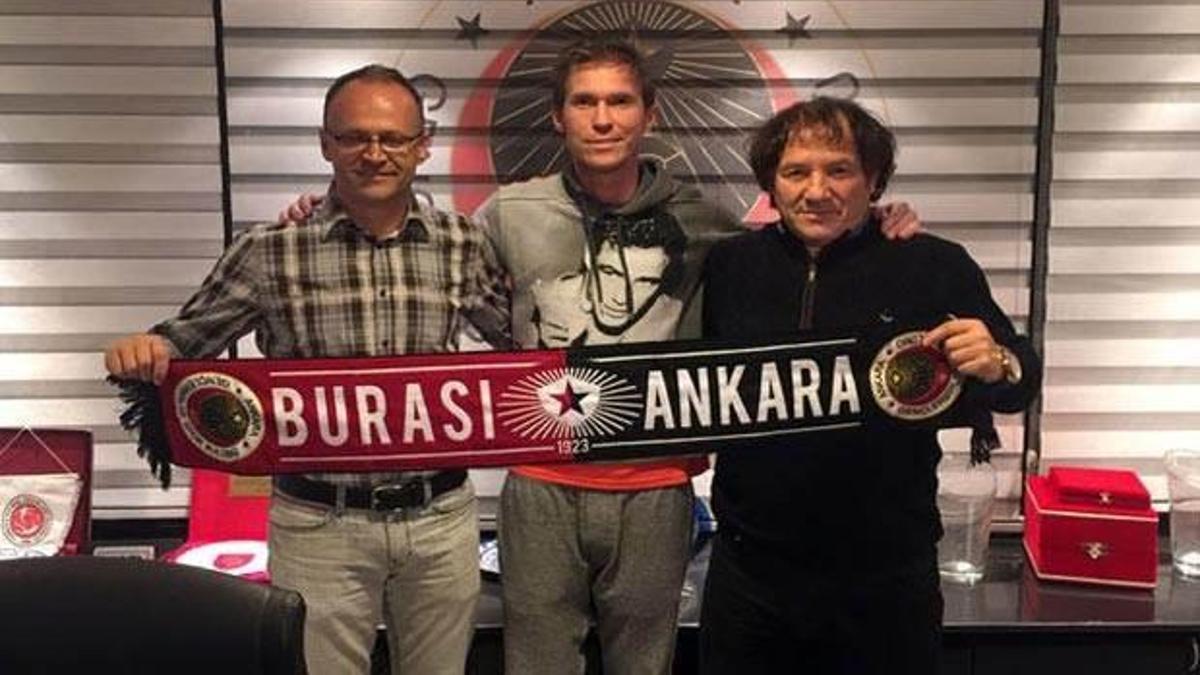 'Çok güzel kızlarınız var diyorlar...'