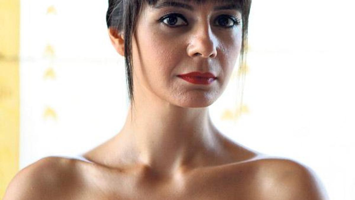 'Derdim başrol değil iz bırakmak'