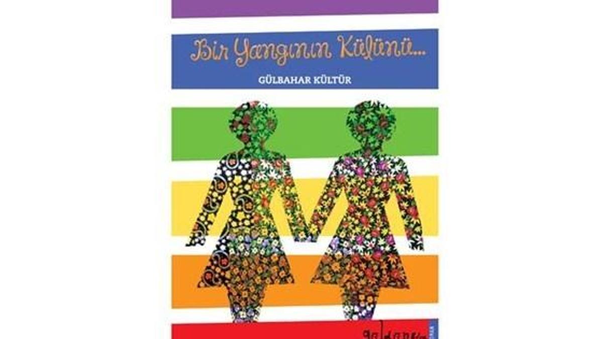 İstanbul - Berlin hattında iki kadının aşkı