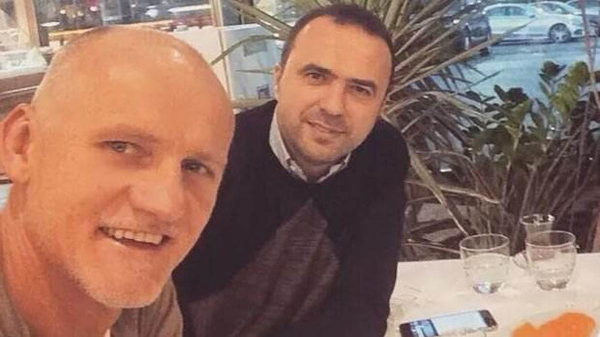 'Melo'nun G.Saray'da yeri yok'