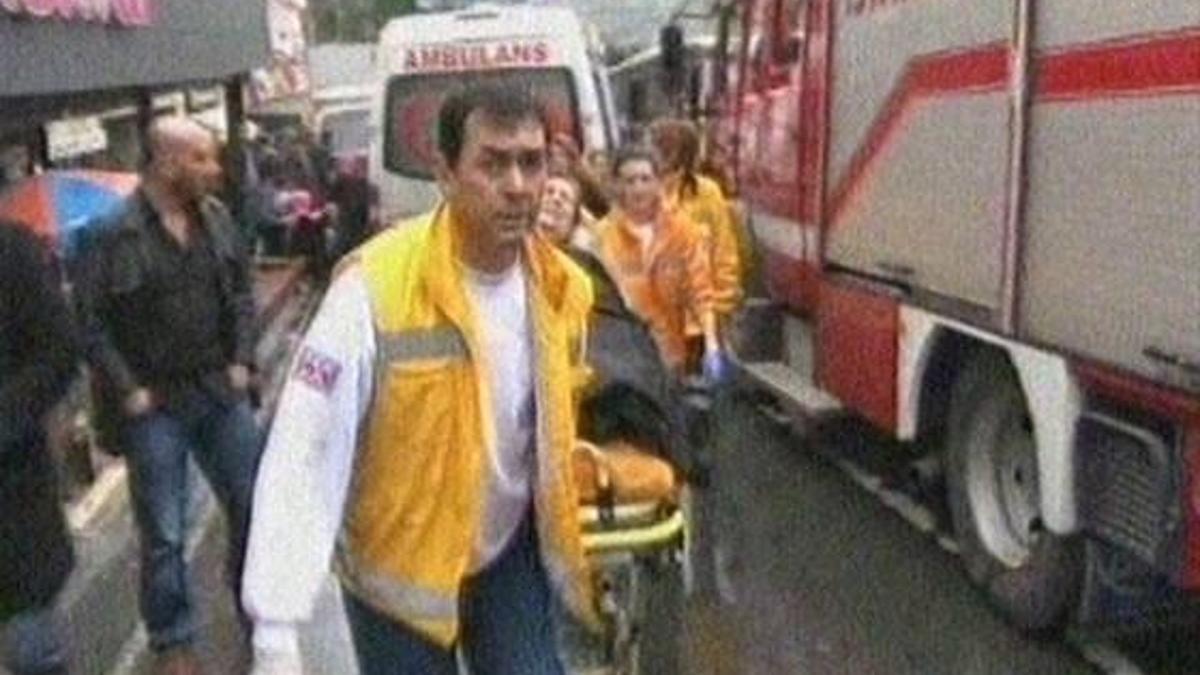 Cem Yılmaz'dan örnek davranış!