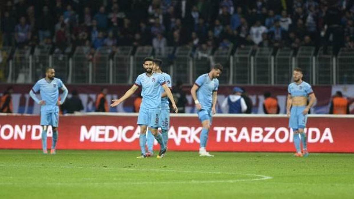 103 Milyon Euro'luk fiyasko!