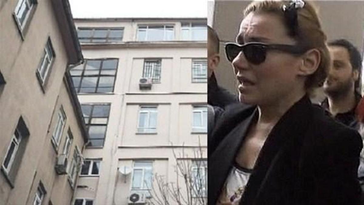 Deniz Seki'ye hastanede şok