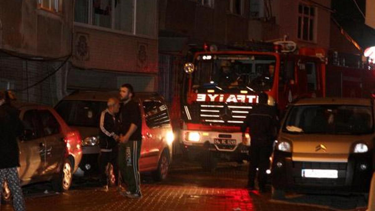 İkinci Pozantı vakası! Cezaevinde tecavüz şoku...