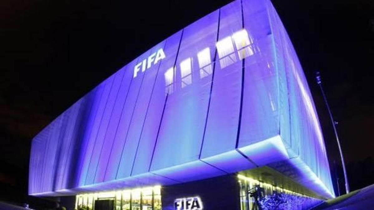 FIFA'dan tazminat alamayacaklar!